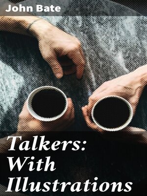 cover image of Talkers